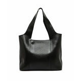 Koton- Black Leather Look Shoulder Bag by KOTON priced at 6130 | Bagallery Deals