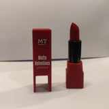 Makeup Time- Matte Velvetines Lipstick- 01