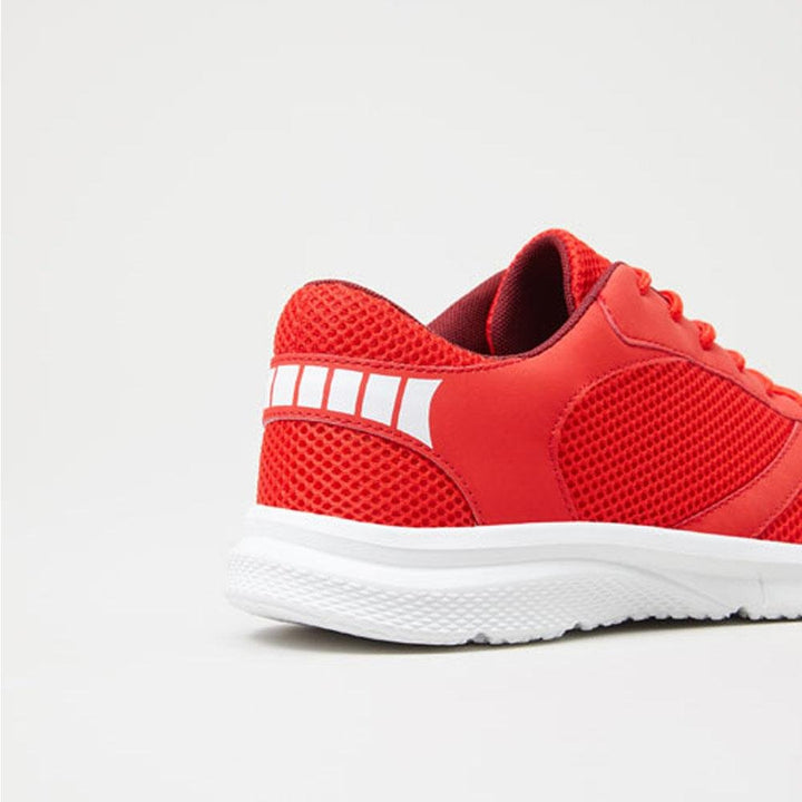 Lefties- GYM SNEAKERS Red