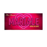 Too Faced- Mariale Amor Caliente Eye Shadow Palette, 8.4g
