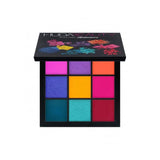 Huda Beauty- Obsessions Eyeshadow Palette,  Electric