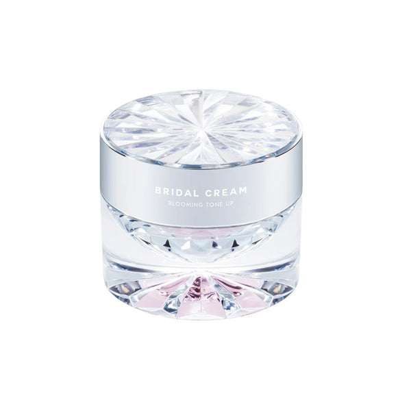 MISSHA- TIME REVOLUTION BRIDAL CREAM (BLOOMING TONE UP)