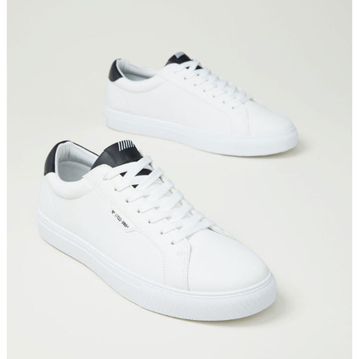 Lefties- White Basic Urban Bamba