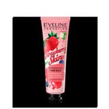 Eveline- Eveline Strawberry Skin Regenerating hand Balm, 50ml