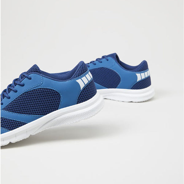 Lefties- GYM SNEAKERS Navy Blue