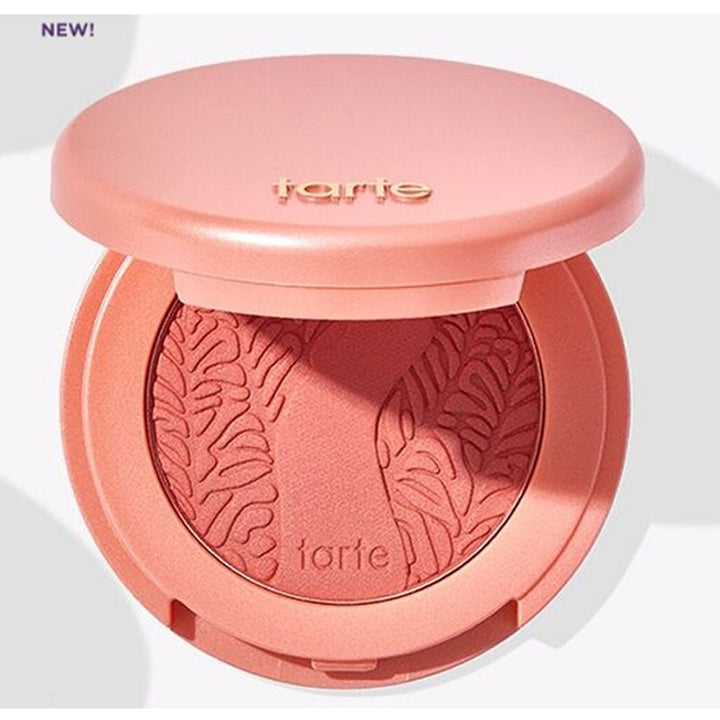 Tarte- Amazonian Clay 12-Hour Blush- Captivating, 1.5g