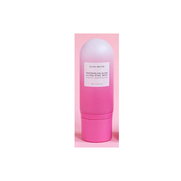 Glow Recipe- Watermelon Glow Ultra-Fine Mist, 75ml