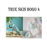 True Skin- Bogo 4