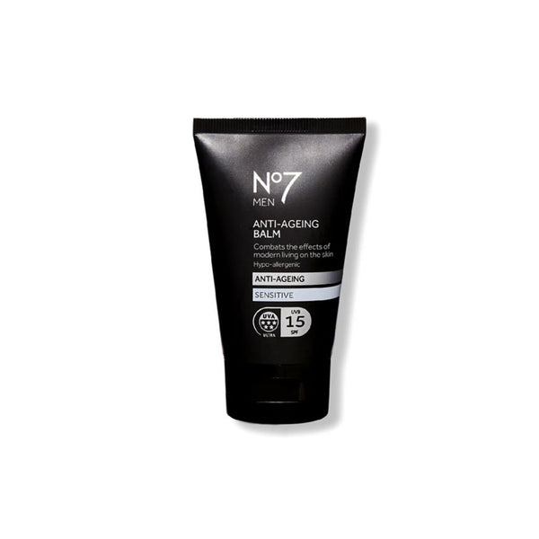 No7- Men Anti Ageing Balm 50ml