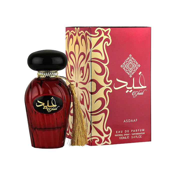 Asdaaf- Ghaid, 100Ml
