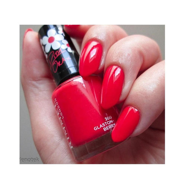 Rimmel London - 60 Seconds Nail Polish