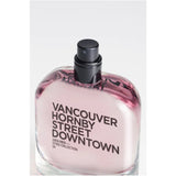 Zara- Vancouver Hornby Street Down EDT 80 ml (2.71 Fl. Oz).