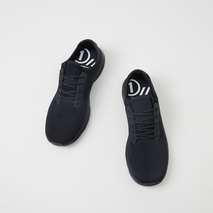 Lefties- BASIC SNEAKERS Black