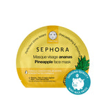 Sephora- Pineapple Face Mask