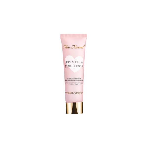 Too Faced- Primed & Poreless Pore Banishing Blurring Face Primer