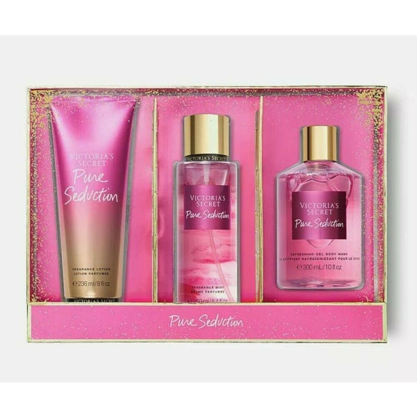 Victorias Secret- Pure Seduction Giftset