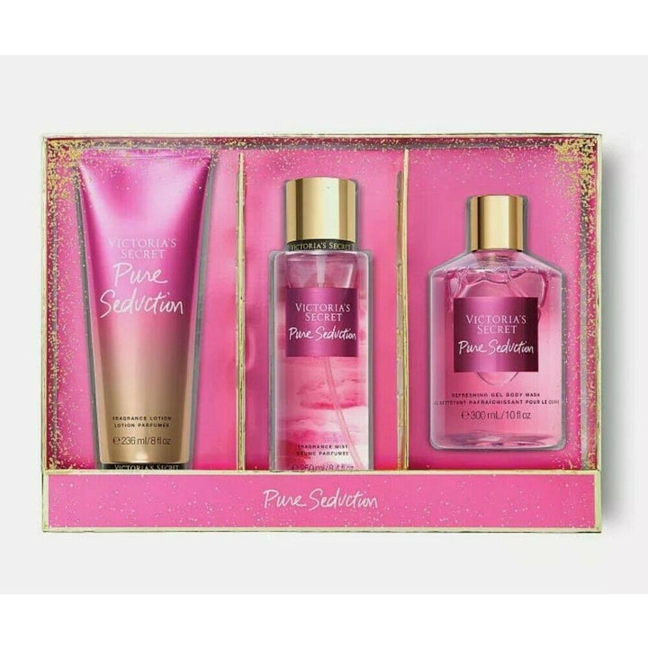 Victorias Secret- Pure Seduction Giftset