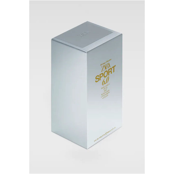 Zara- SPORT 6.0 100 ML / 3.38 OZ