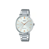 Casio General- Wrist Watch For Mens LTP-VT01D-7BUDF