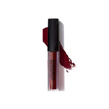 Smashbox-  travel size Always On Matte Liquid Lipstick in Role Model warm berry