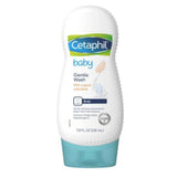 Cetaphil- Baby Gentle Wash 230 ml 7.8 Fl Oz