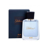 Rasasi- Shuhrah Homme Perfume For Men, 90 ml by Bin Bakar priced at 4063 | Bagallery Deals
