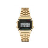 Twelve- Unisex Retro Digital Wristwatch- TWE.0.74957120080