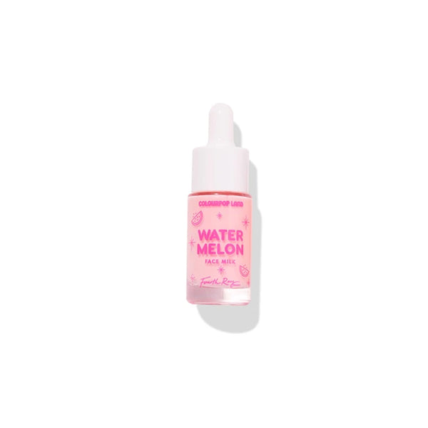 Colourpop- Fourth Ray Beauty Face Milk- Watermelon,13.89ml