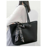 Shein Bags- Knotted bow embellished handbag
