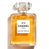 Chanel- No.5 Edp For Women Spray 100ml-Perfume