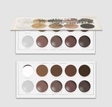 MUICIN - Perfect Brow Palette