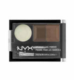 NYX Professional Makeup- Eyebrow Cake Powder 05 Brunette