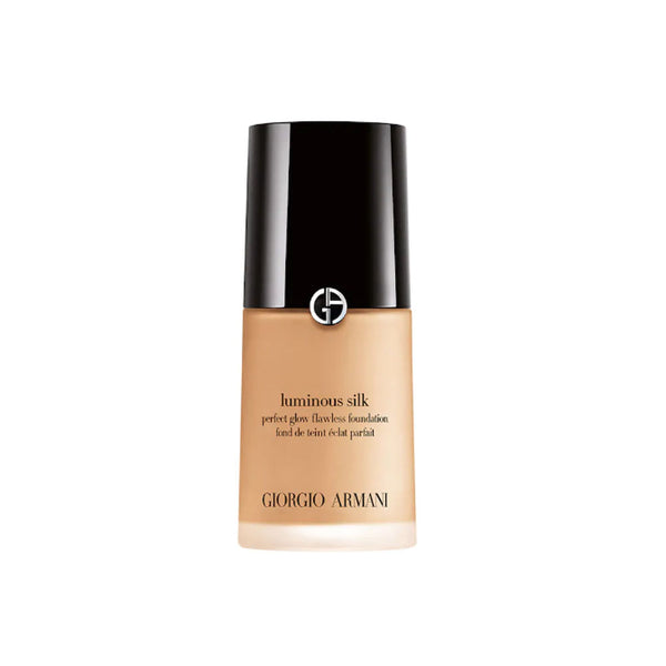 Giorgio Armani- Luminous Silk Foundation- Shade 5.2, 18ml