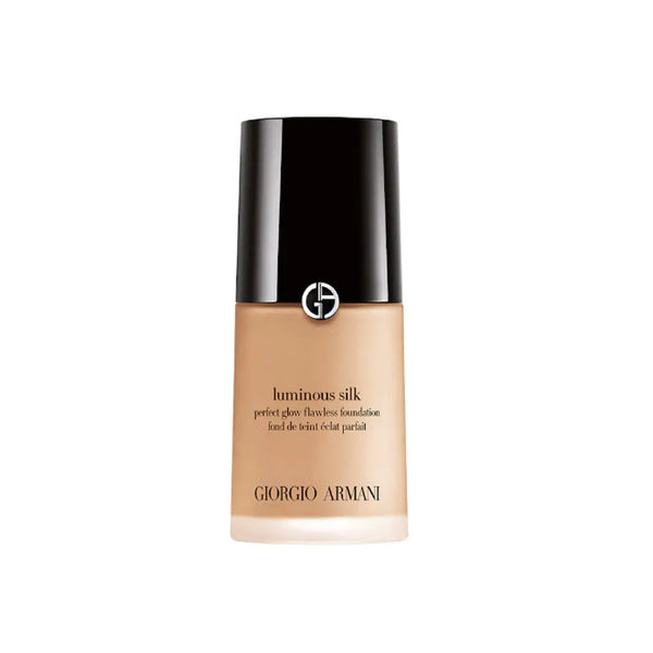 Giorgio Armani- Luminous Silk Foundation- Shade 5.9, 18ml