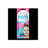 Eveline- Bubble Face Sheet Mask Moisturizing