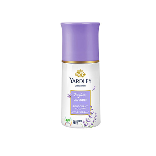 Yardley 150Ml Morning Dew B/S (New)