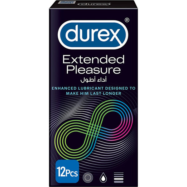 Durex- Lubes 200ml Play 2 in 1