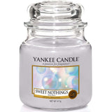 Yankee Candles- Sweet Nothings, 104 gm