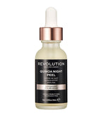 Revolution Skincare- Gentle Quinoa Night Peel Serum