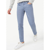 Montivo FA Garment Dyed Slim Jeans