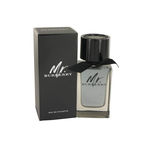 BURBERRY- MR BURBERRY MEN EDT 100ML