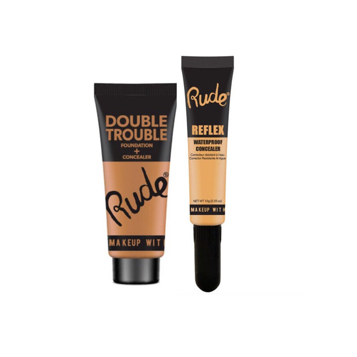 Rude- Bundle Offer 1