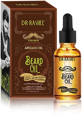 Dr Rashel- Argan Oil Bear Oil, 30ml