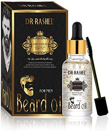 Dr Rashel- Gold Bear Oil, 30ml