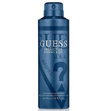 Guess - Seductive Blue Men Deo Spray - 170gm