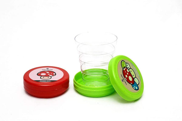 Home.Co- Mini Folding Cup