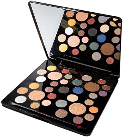 Pink Pewter -Makeup Palette I want it all 51.2gm