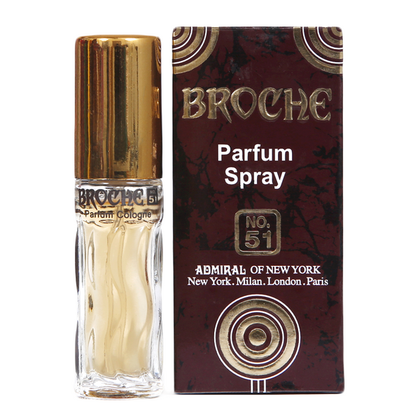 Broche 51 Perfume 15ml