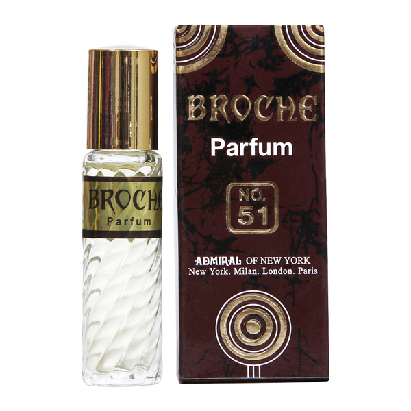 Broche 51 Perfume 30ml