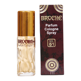 Broche 51 Perfume 60ml